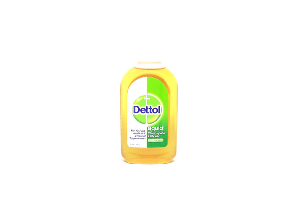Dettol Liquid Antiseptic - Blighty's British Store