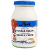 Devon Cream Company English Double Cream 170g - Blighty's British Store