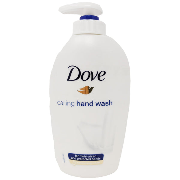 Dove Caring Hand Wash - Blighty's British Store