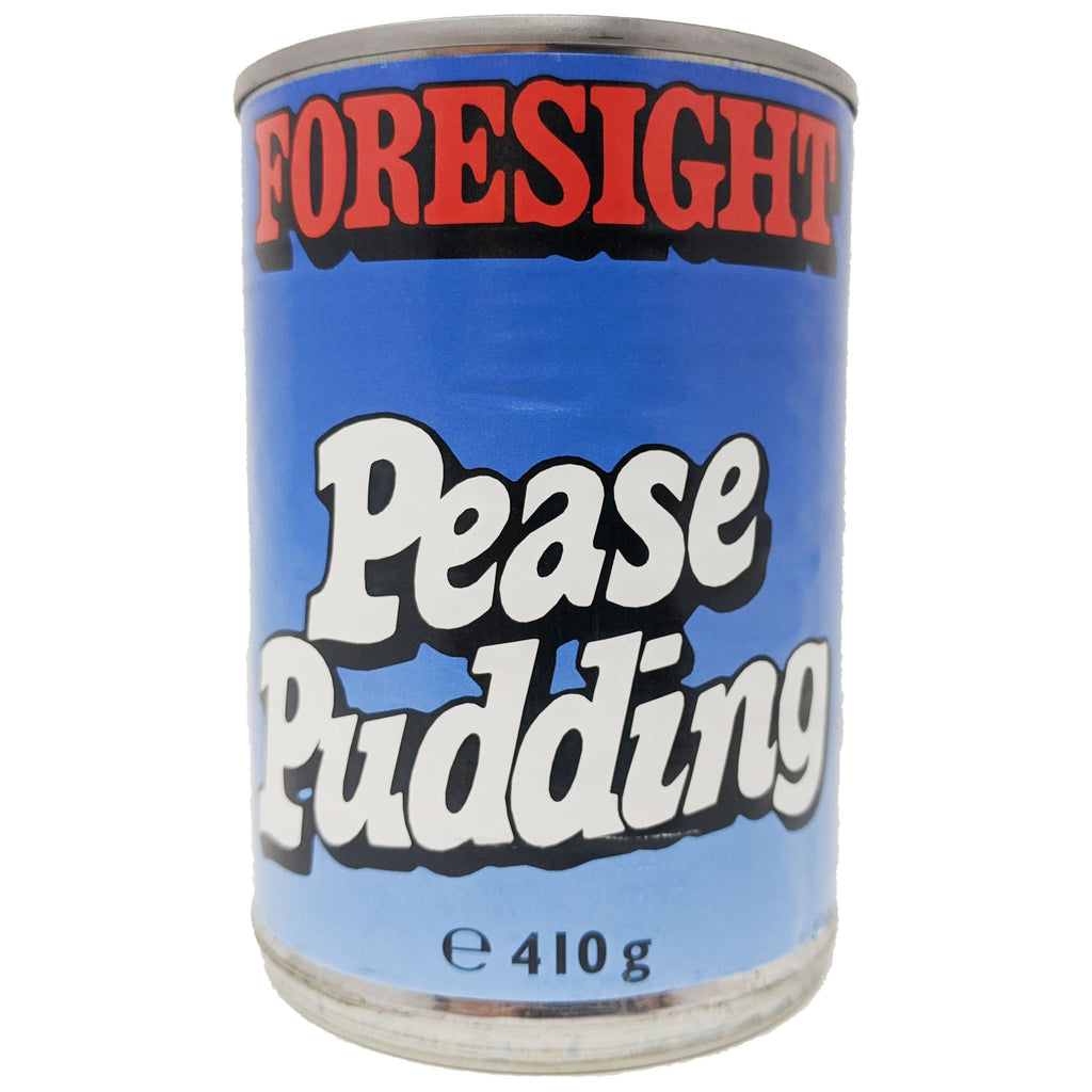 Foresight Pease Pudding 410g - Blighty's British Store