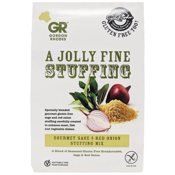 Gluten Free Blighty's British Store