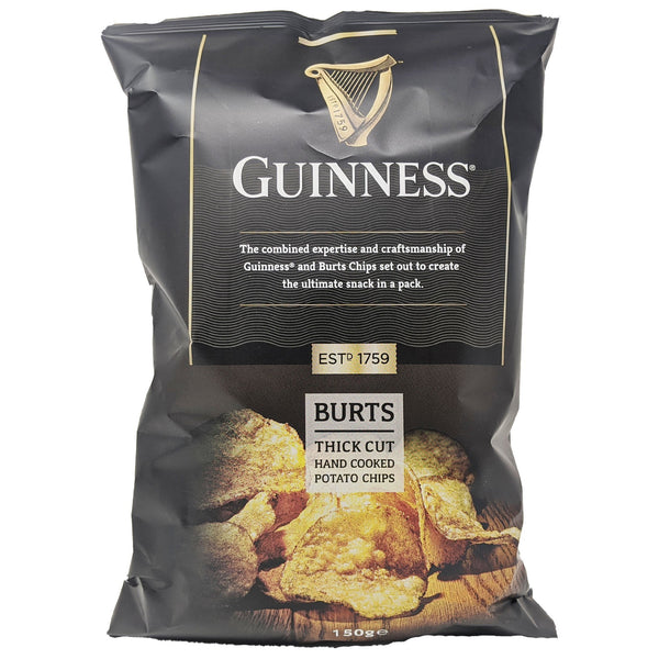 Guinness Original 150g - Blighty's British Store