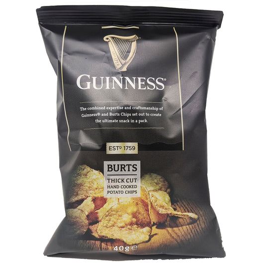 Guinness Original 40g - Blighty's British Store