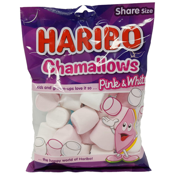 Haribo Chamallows 150g - Blighty's British Store