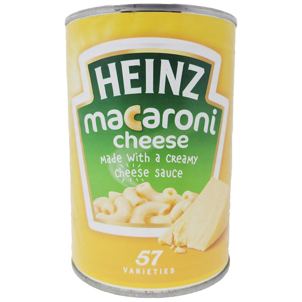 Heinz Macaroni Cheese 400g - Blighty's British Store