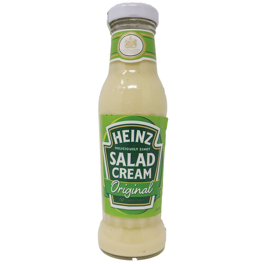 Heinz Salad Cream 285g - Blighty's British Store