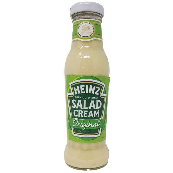 Heinz Salad Cream 285g - Blighty's British Store