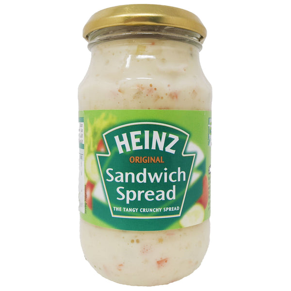 Heinz Sandwich Spread 300g - Blighty's British Store