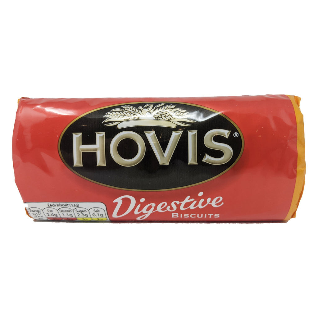 Hovis Digestive Biscuits 250g - Blighty's British Store