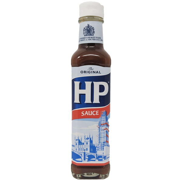 HP Sauce 255g - Blighty's British Store