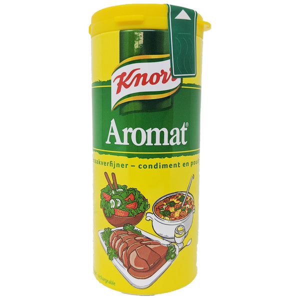 Knorr Aromat Savoury Seasoning 88g - Blighty's British Store