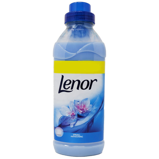 Lenor Spring Awakening Fabric Conditioner 1.19L - Blighty's British Store