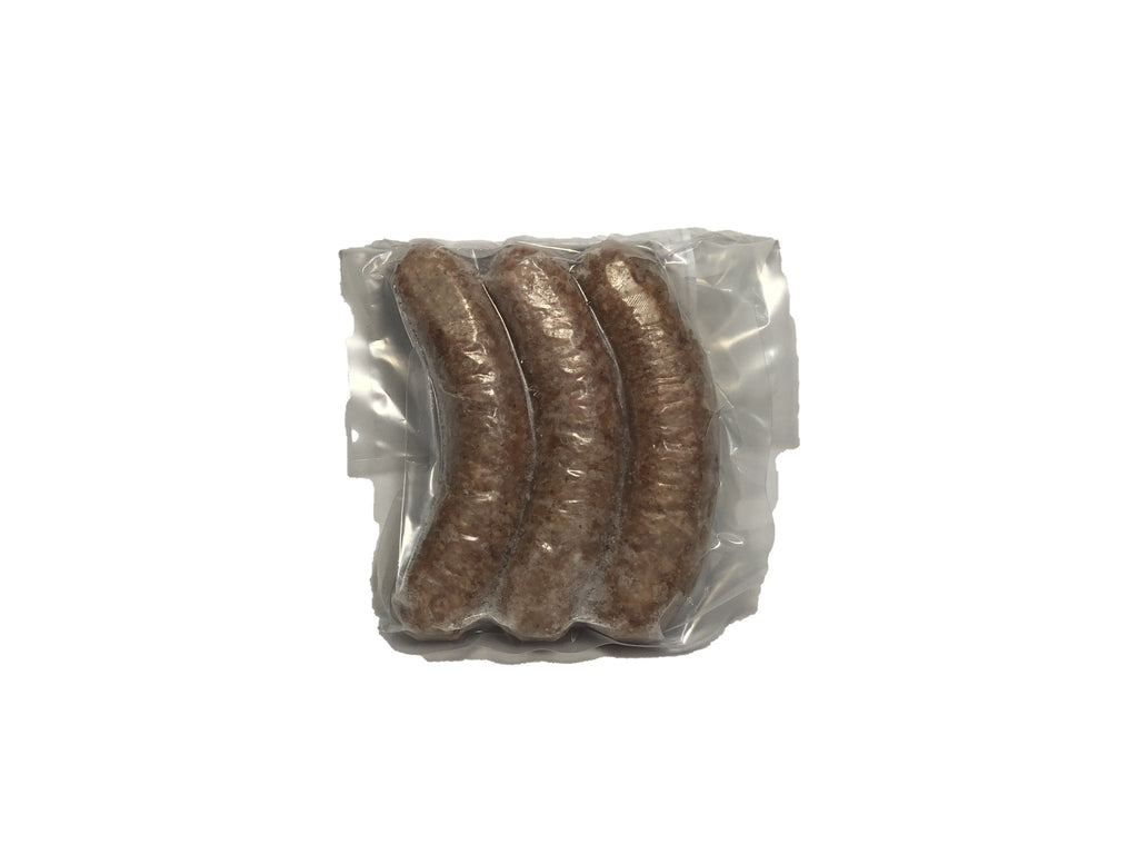 Lincolnshire Sausages - Blighty's British Store