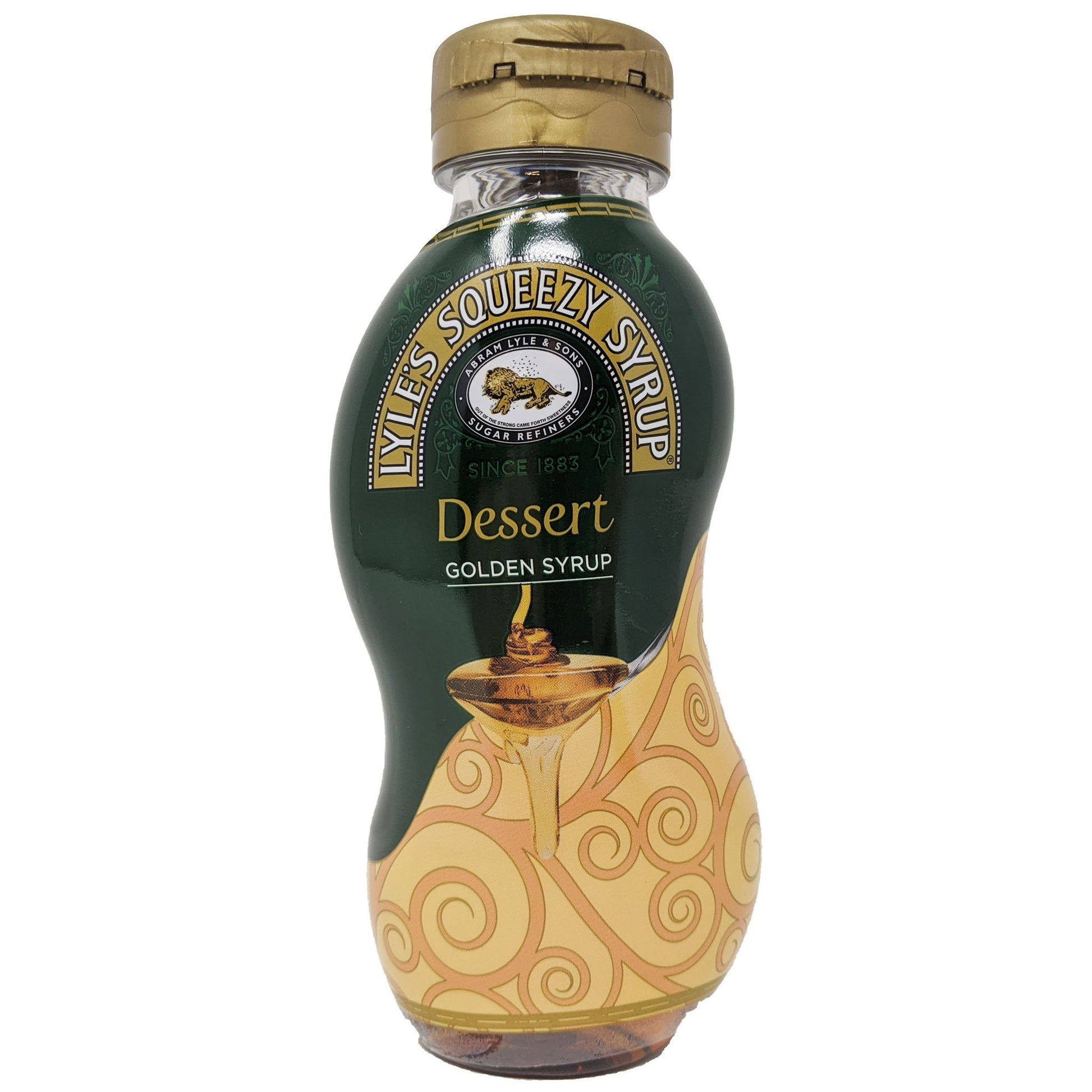 Lyle's Golden Syrup 325g - Blighty's British Store