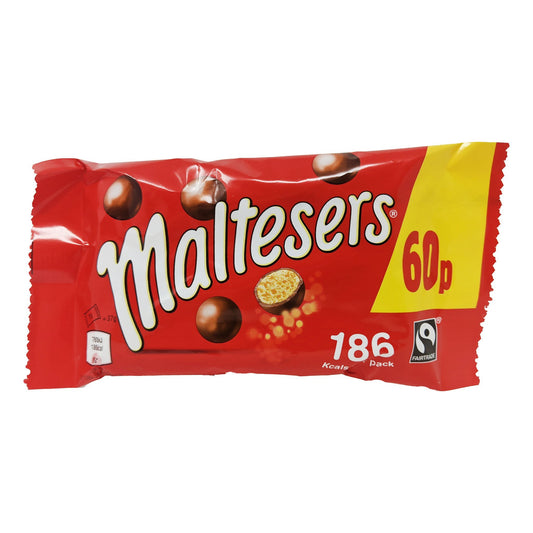 Maltesers 37g - Blighty's British Store