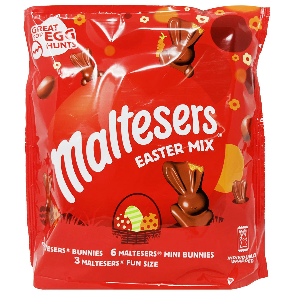 Maltesers Easter Mix 270g - Blighty's British Store