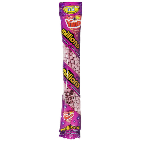 Millions Vimto 55g - Blighty's British Store
