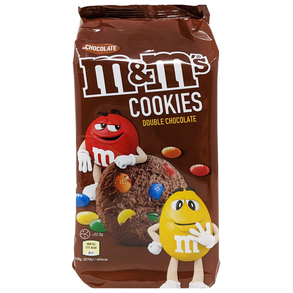 M&m bag hi-res stock photography and images - Alamy