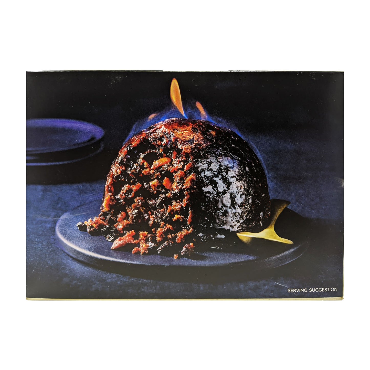 M&S Collection Christmas Pudding 454g - Blighty's British Store