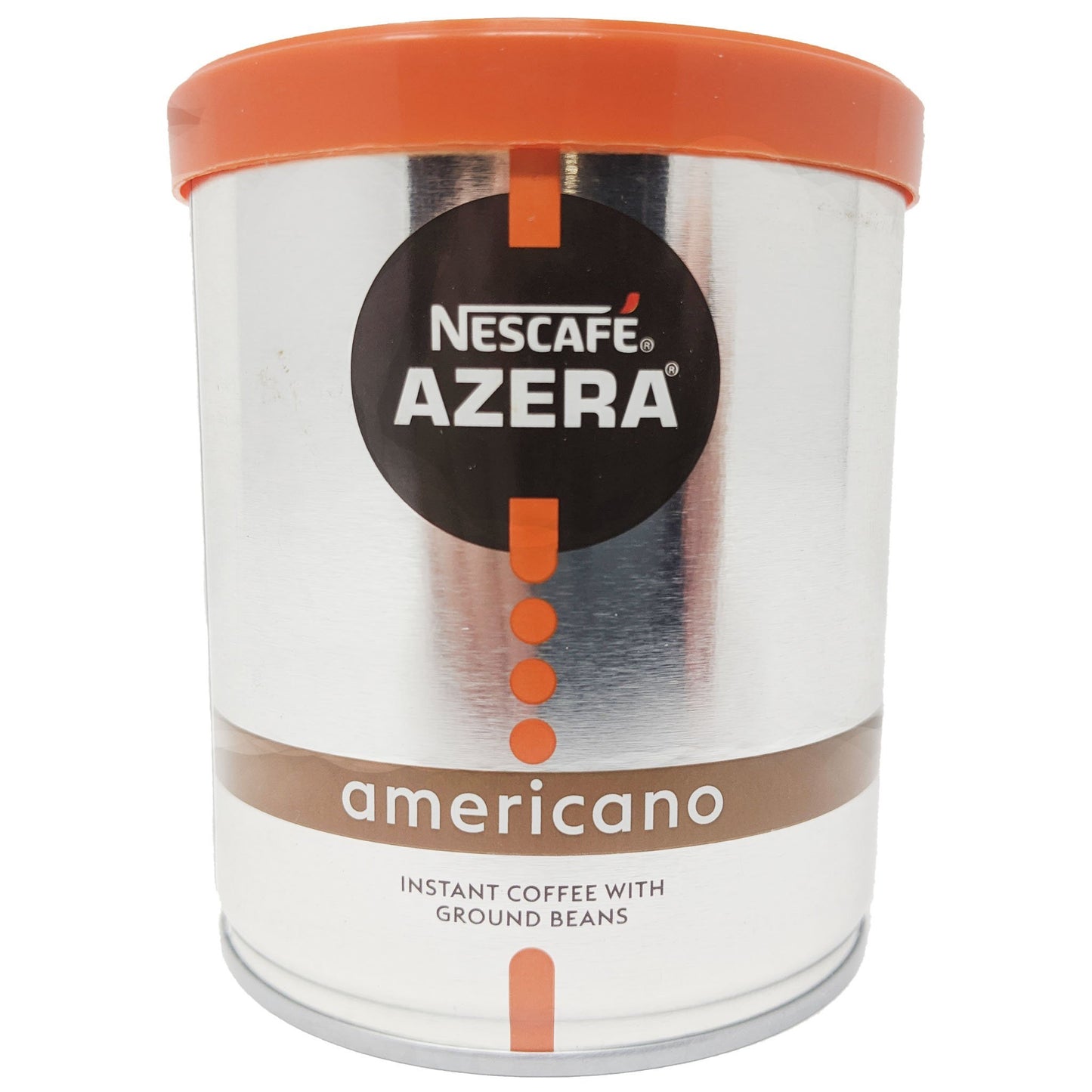 Nescafe Azera Americano Instant Coffee 60g - Blighty's British Store