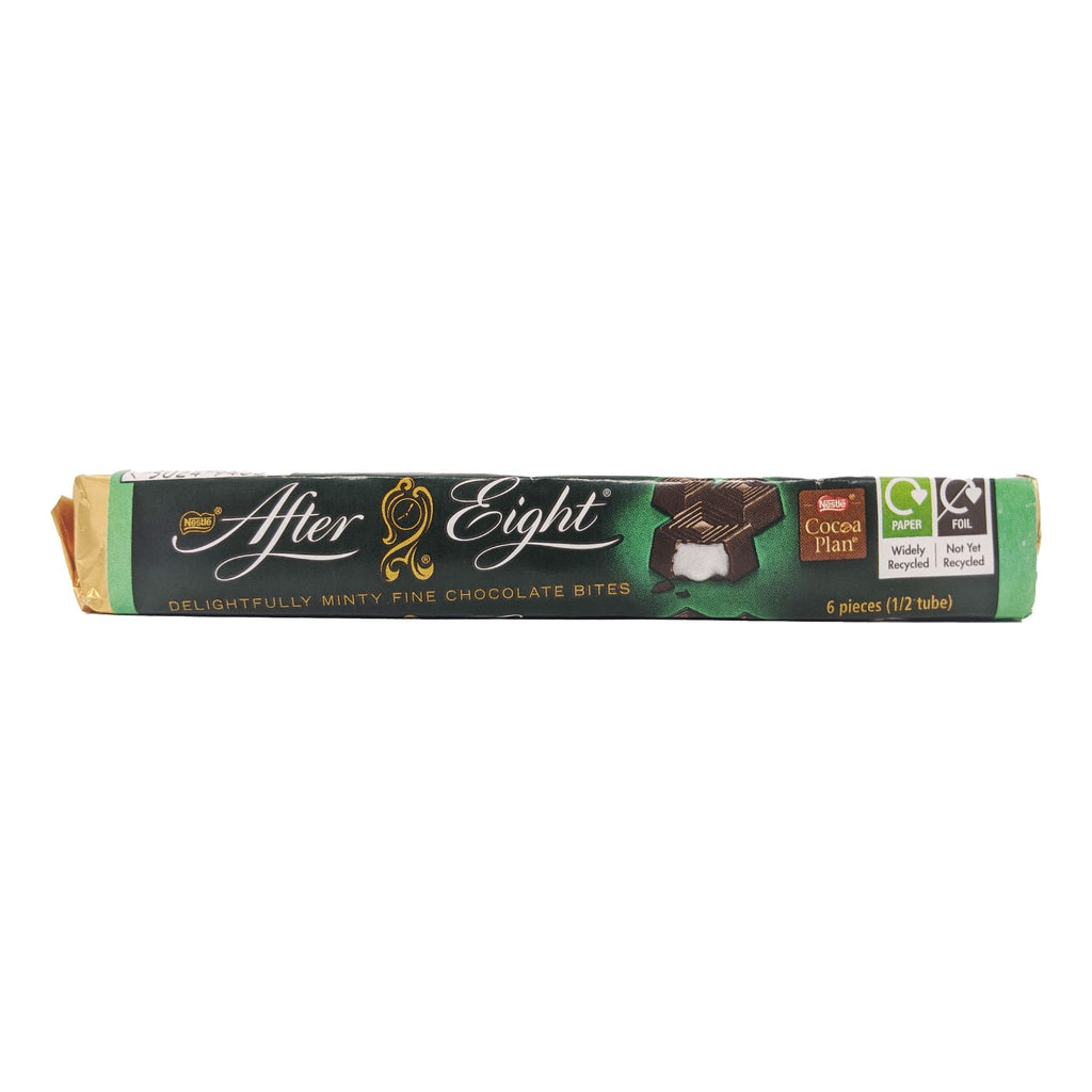 Nestle After Eight 60g - Blighty's British Store