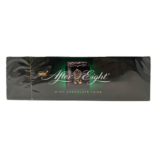 Nestle After Eight Mint Thins 300g - Blighty's British Store
