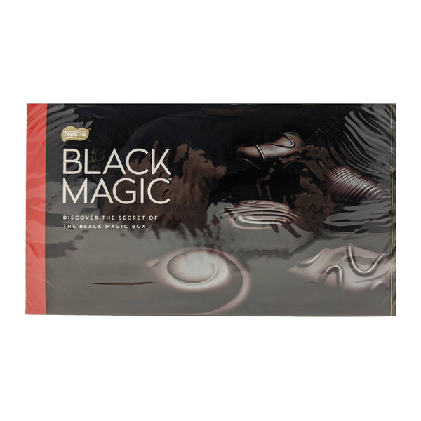 Nestle Black Magic 348g - Blighty's British Store