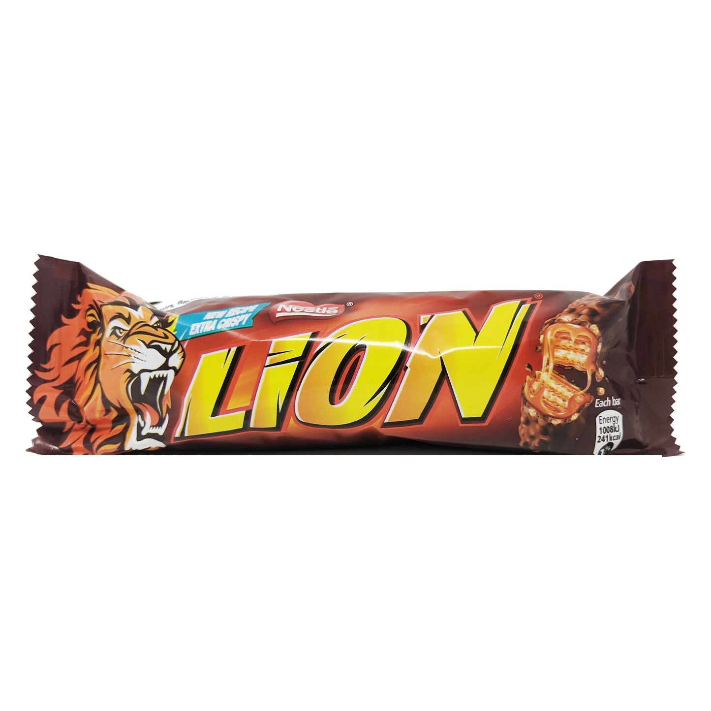 Nestle Lion 50g - Blighty's British Store