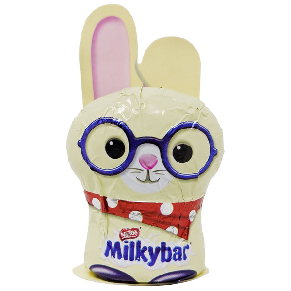 Nestle Milkybar Bunny 17g - Blighty's British Store