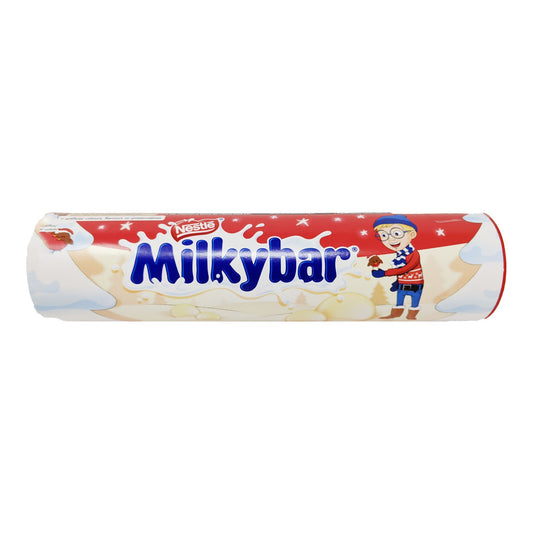 Nestle Milkybar Buttons Tube 100g - Blighty's British Store