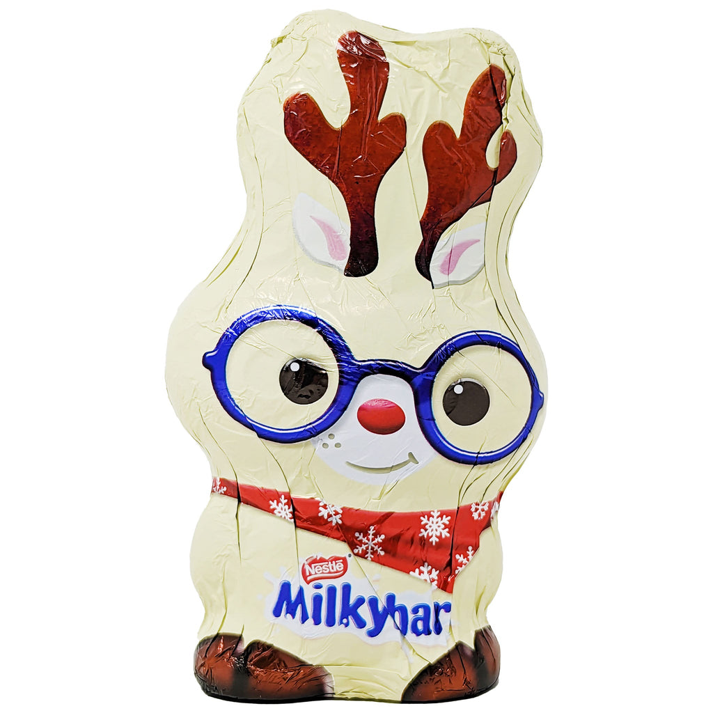 Nestle Milkybar Reindeer 88g - Blighty's British Store