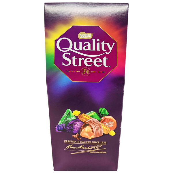 Nestle Quality Street Carton 240g - Blighty's British Store