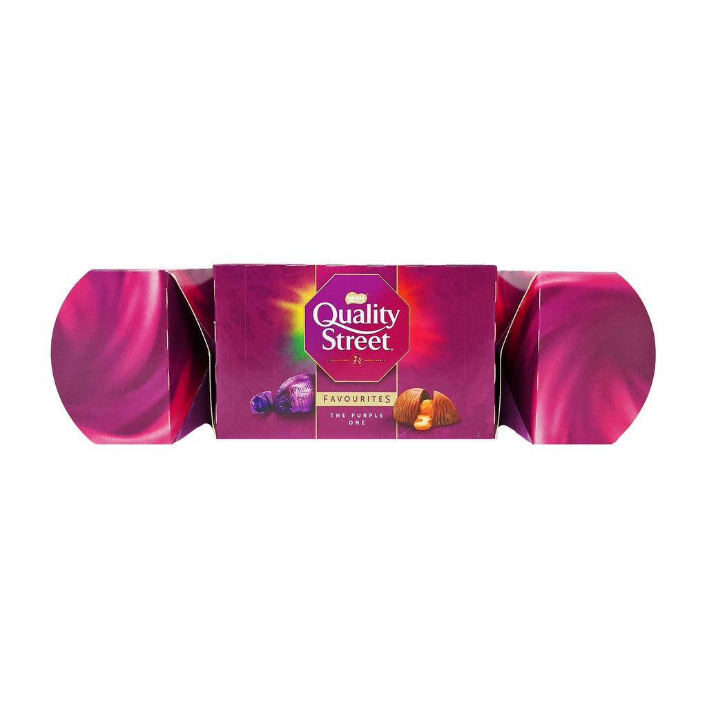 Nestle Quality Street The Purple Ones 350g - Blighty's British Store