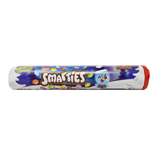 Nestle Smarties Tube 130g - Blighty's British Store