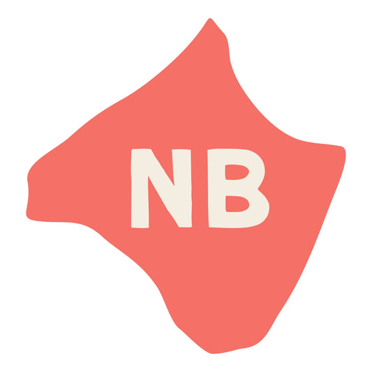 New Brunswick - Overnight Shipping - $45 - Blighty's British Store