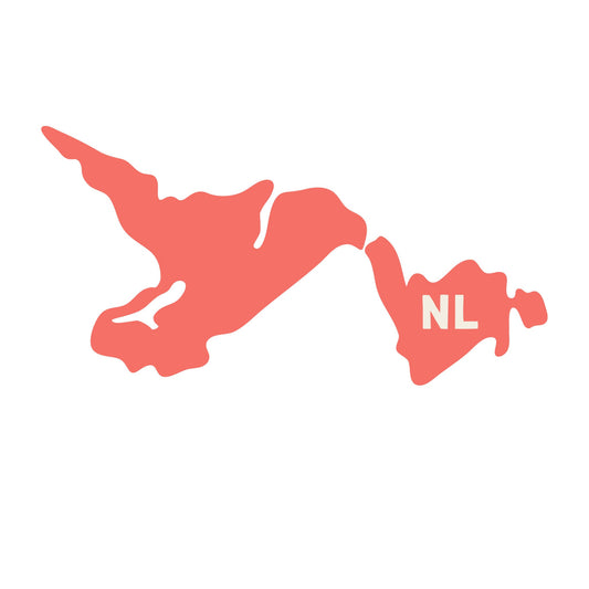 Newfoundland - Overnight Shipping - $50 - Blighty's British Store