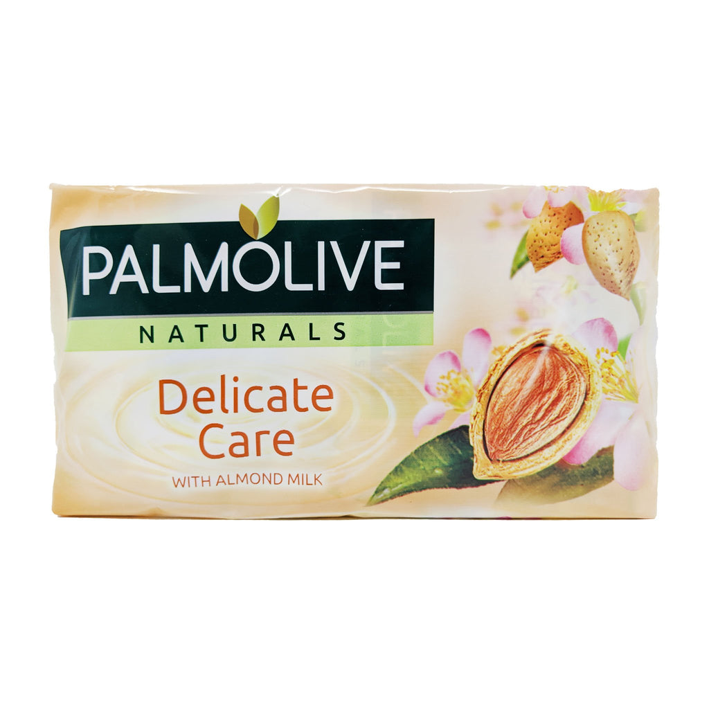 Palmolive Naturals Delicate Care 3 Pack - Blighty's British Store