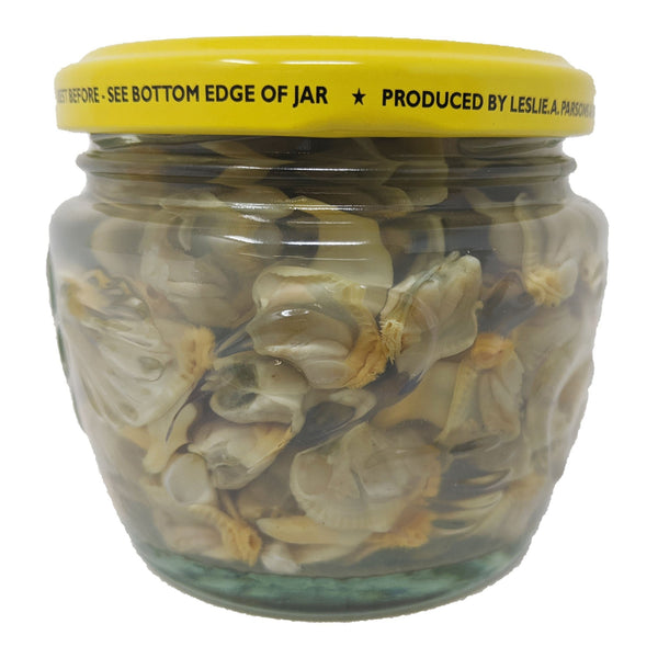 Parsons Pickled Cockles 66g - Blighty's British Store
