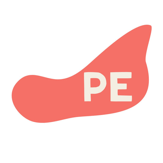 Prince Edward Island - Overnight Shipping - $48 - Blighty's British Store