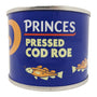 Princes Pressed Cod Roe 200g – Blighty's British Store