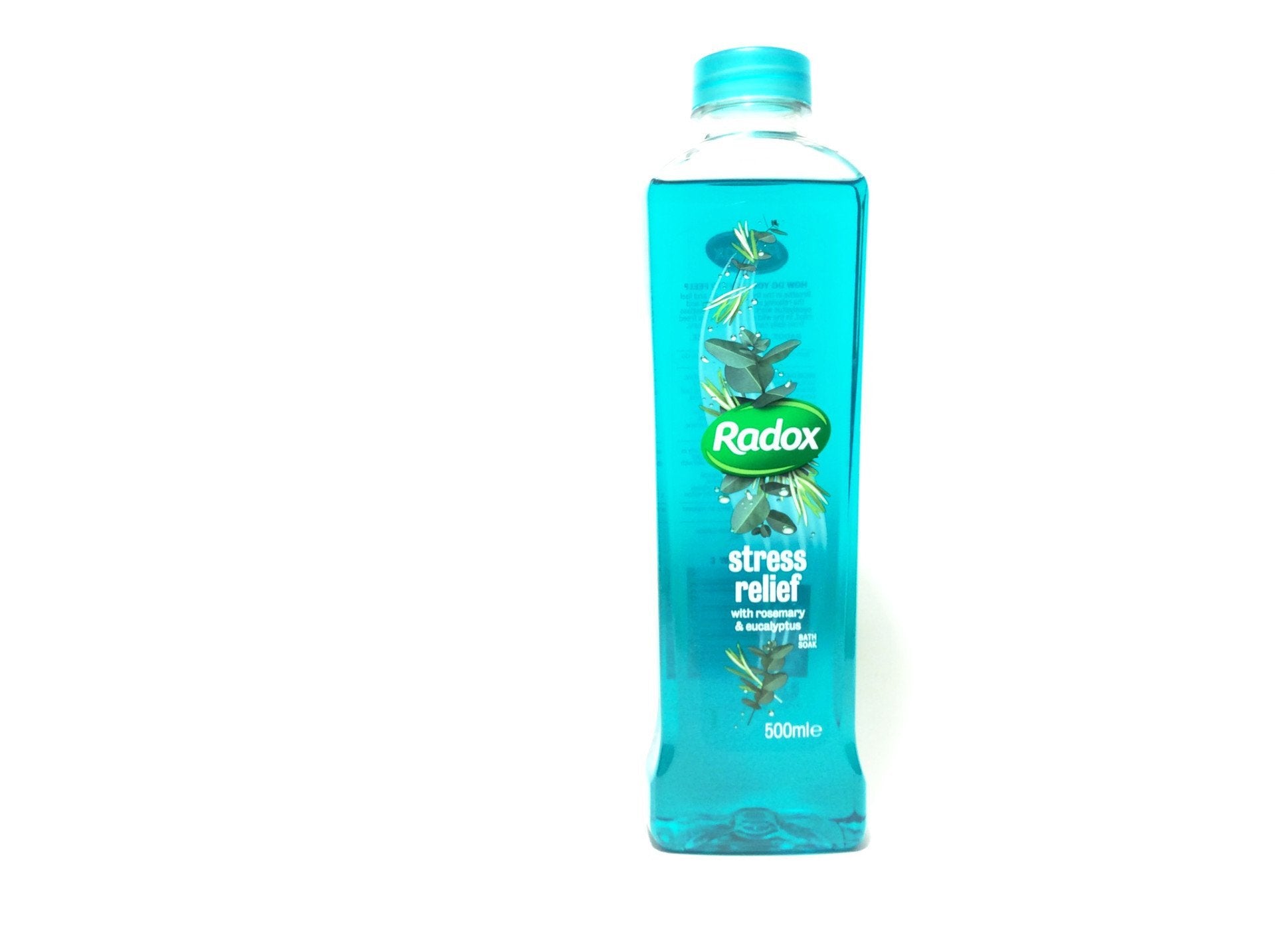 Radox Stress Relief Bath Soak - Blighty's British Store