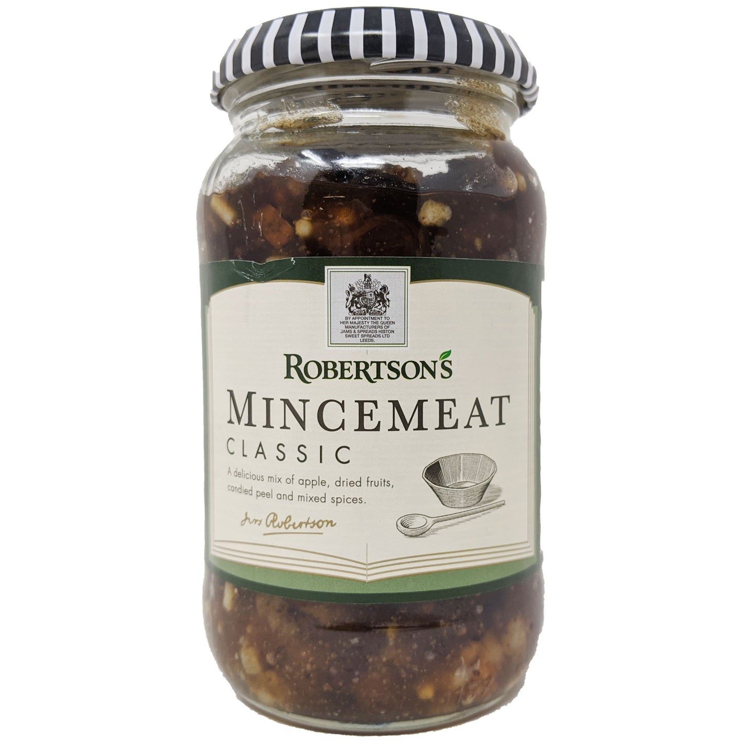 Robertson's Mincemeat 411g - Blighty's British Store