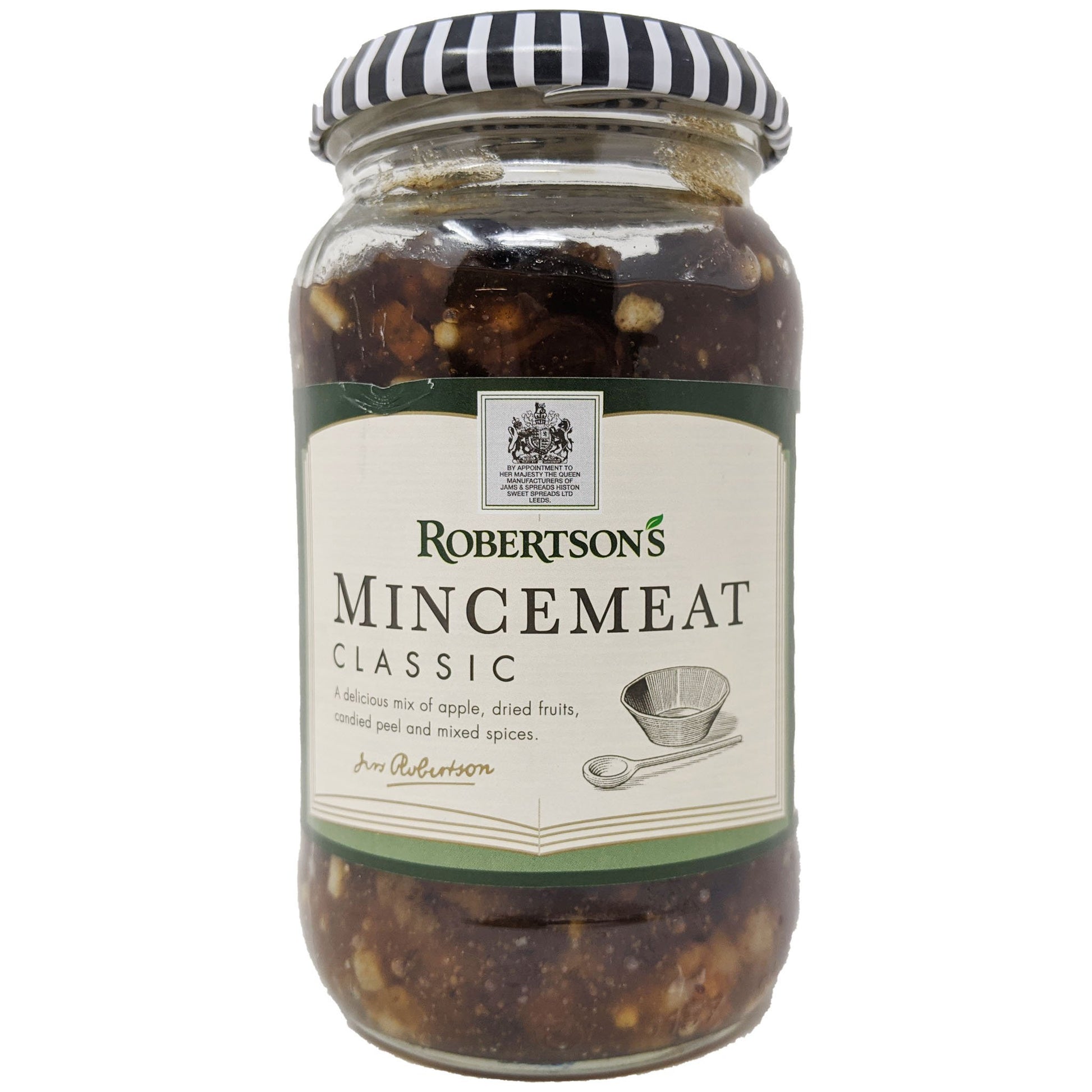 Robertson's Mincemeat 411g - Blighty's British Store