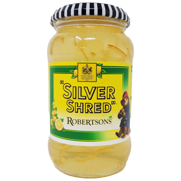 Robertson's Silver Shred Marmalade 454g - Blighty's British Store