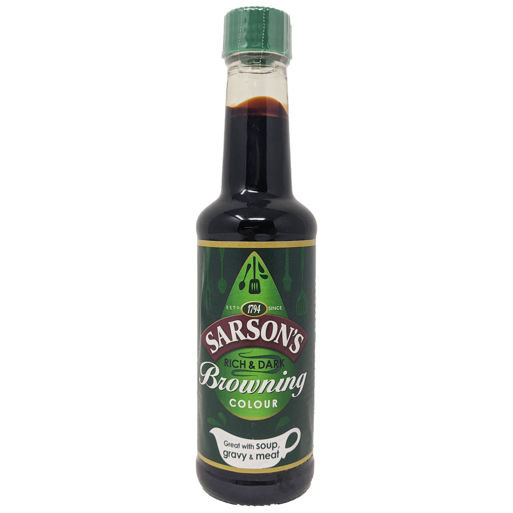 Sarson's Browning Colour 150ml - Blighty's British Store