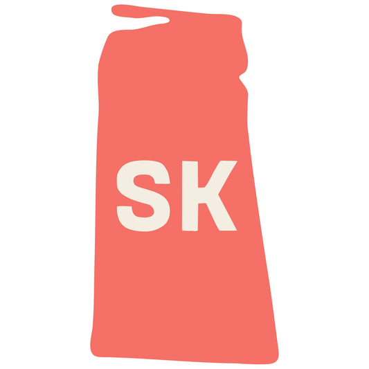 Saskatchewan - Overnight Shipping - $45 - Blighty's British Store