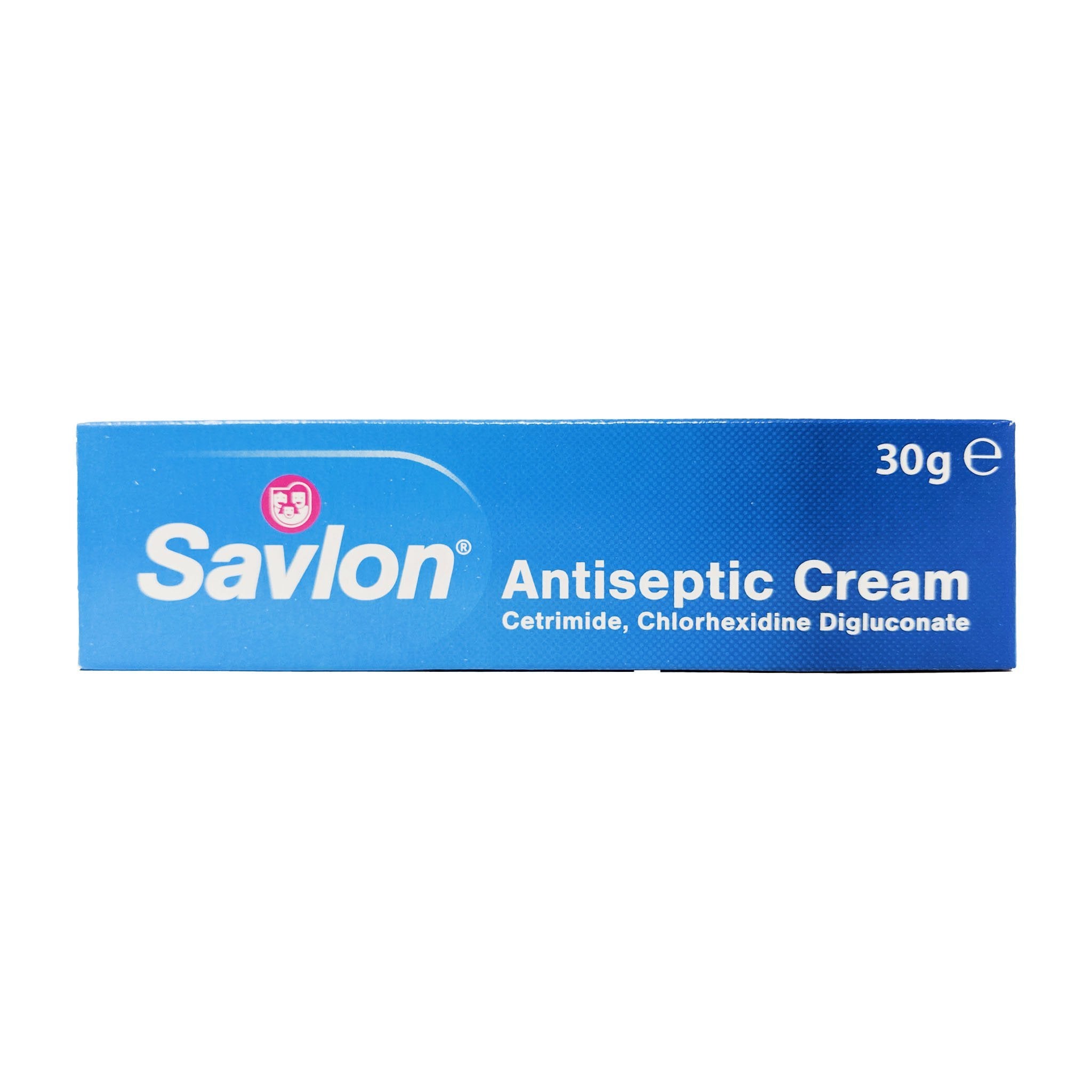 Savlon Antiseptic Cream 30g – Blighty's British Store