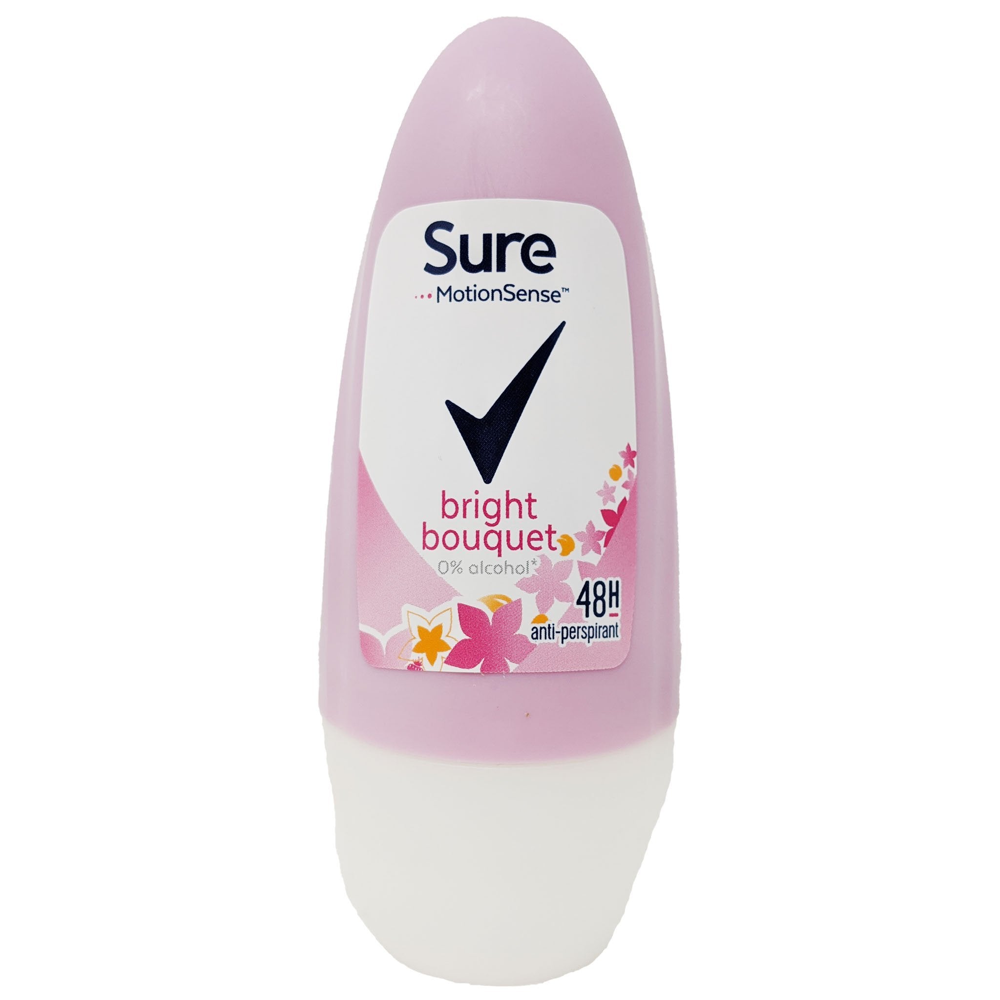 Sure Bright Bouquet Anti-Perspirant – Blighty's British Store