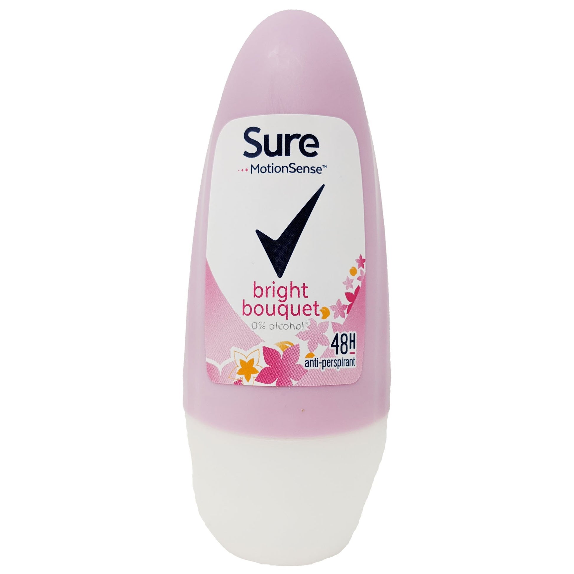 Sure Bright Bouquet Anti-Perspirant - Blighty's British Store
