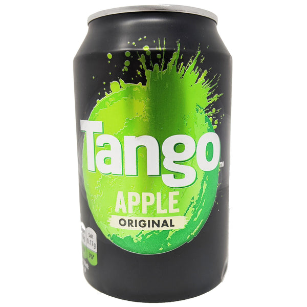 Tango Apple 330ml - Blighty's British Store